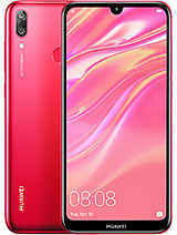 Huawei Y7 Price With Specifications